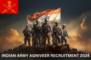 Army Agniveer Rally Recruitment 2024