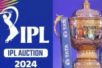 IPL 2024 Schedule Released