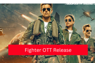 Fighter OTT Release